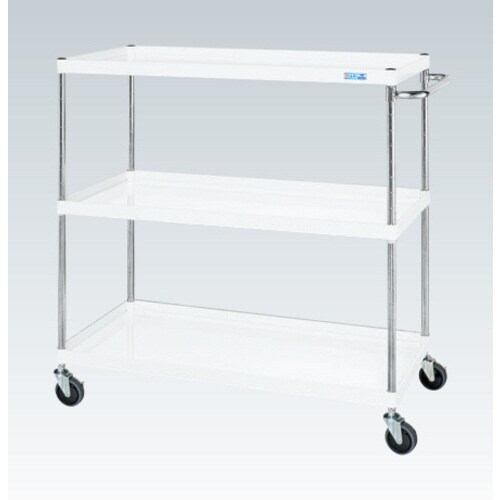 CSパールワゴン(中量タイプ)