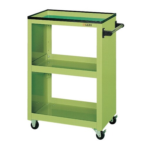 パネルワゴン(天板皿型)