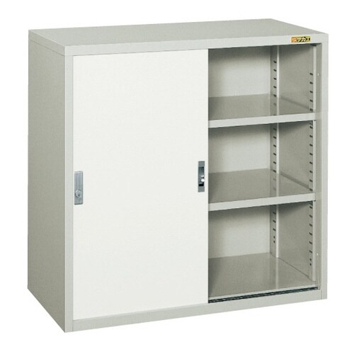 工具管理ユニットKU型(スチール引戸タイプ)