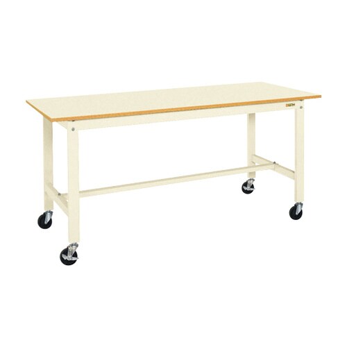 軽量作業台KKタイプ(移動式・直進安定金具無し)