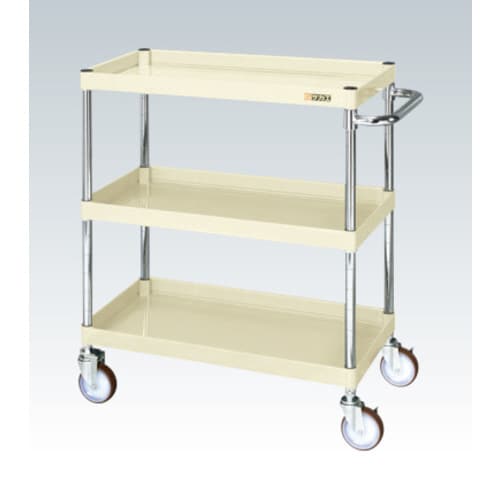 CSパールワゴン(中量タイプ・直進安定金具付)