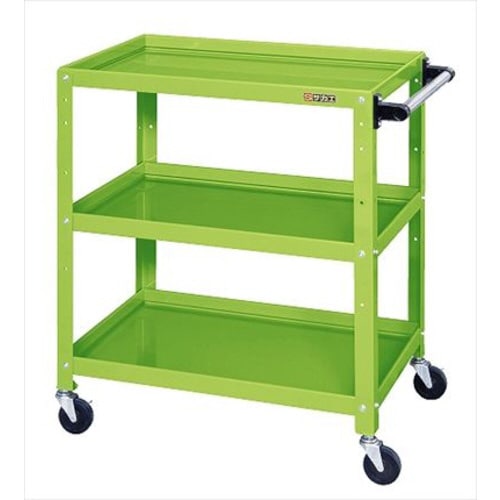 ニューCSツールワゴン