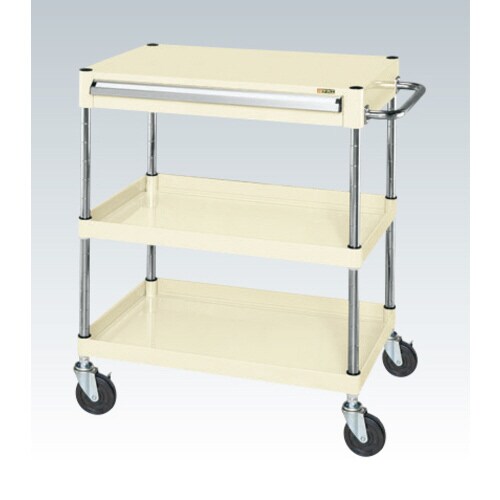 CSパールワゴン(中量タイプ・引出し付)