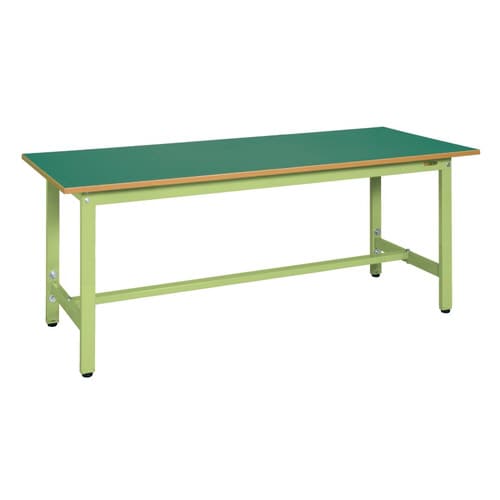 軽量高さ調整作業台TKSタイプ