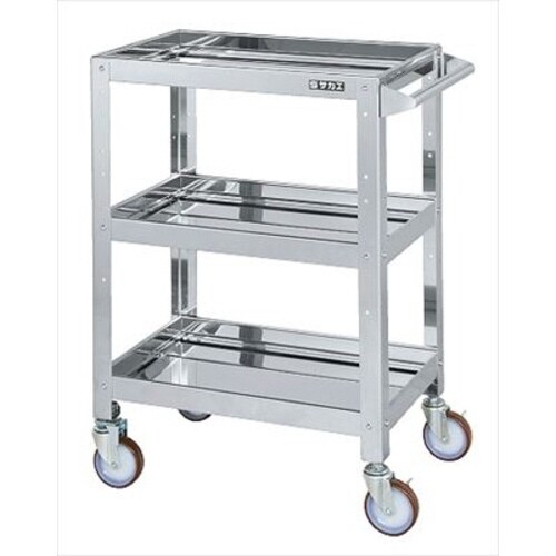 ステンレスニューCSスペシャルワゴン