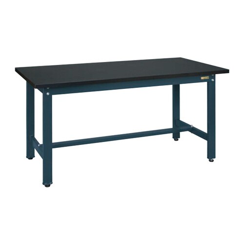 実験用中量作業台(特殊アクリル天板)