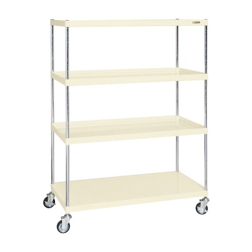 ニューCSパールキャスターラック