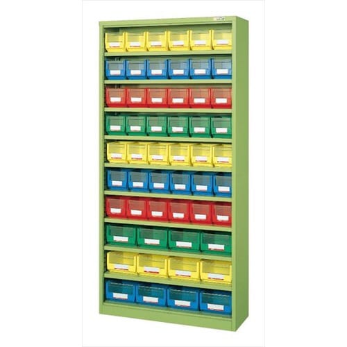 コンテナラックケース