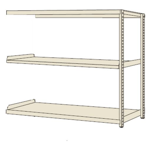 RKラック(連結・3段タイプ)