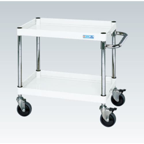 CSパールワゴン(ダブルストッパー仕様)