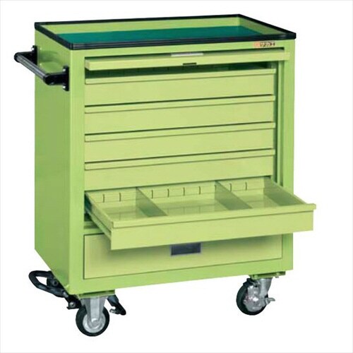 エスエスワゴン(フットブレーキ付)