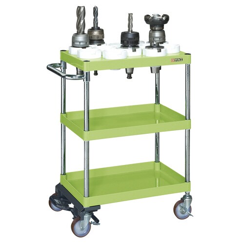 ツーリングワゴン(フットブレーキ付)