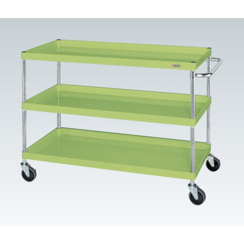 CSパールワゴン(中量タイプ)