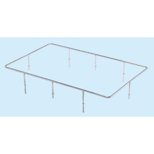 樹脂ハンドカー用オプションコボレ止め