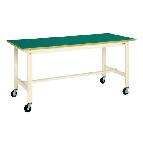 軽量作業台KKタイプ(移動式)