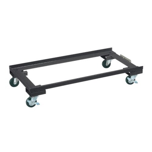 ハニーケース用オプションキャスターベース