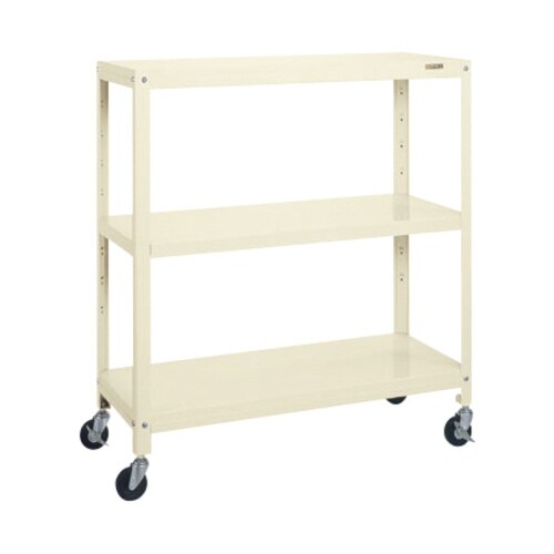 スーパーキャスターラック(ゴム車)