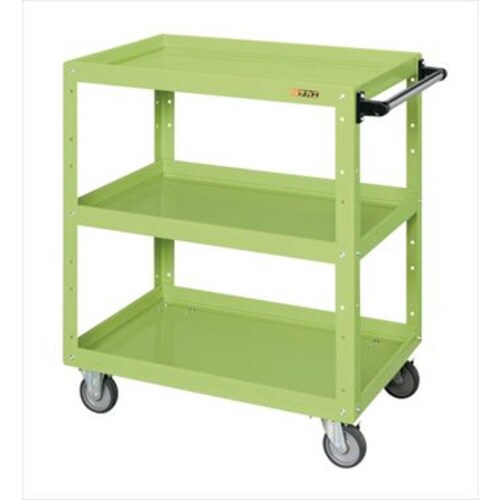 ニューCSスーパーワゴン(エラストマー車)