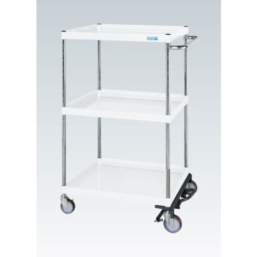 CSパールワゴン(中量タイプ・フットブレーキ付)