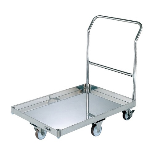 ステンレスパール台車(SUS304)