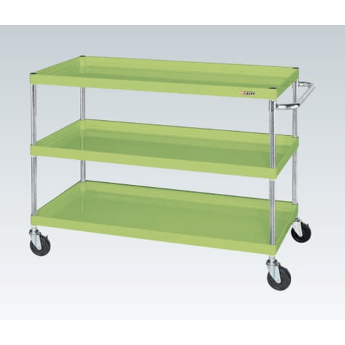 CSパールワゴン(中量タイプ)