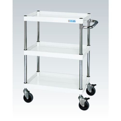 CSパールワゴン(ダブルストッパー仕様)