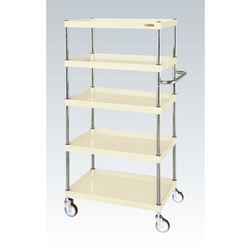 CSパールワゴン(中量タイプ・直進安定金具付)