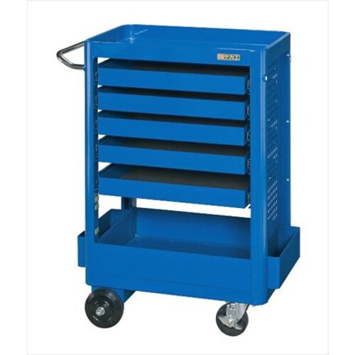 工具収納ワゴン