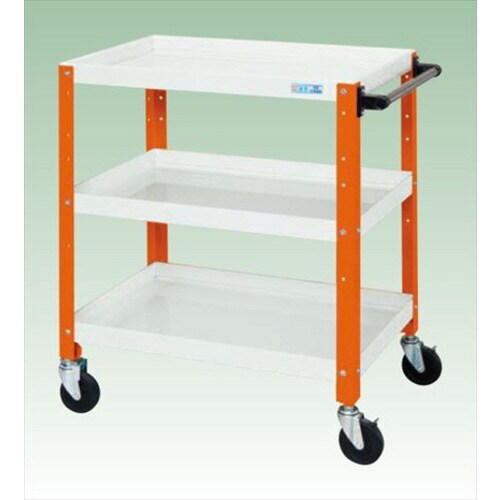 ニューCSスペシャルワゴン(ツートン)