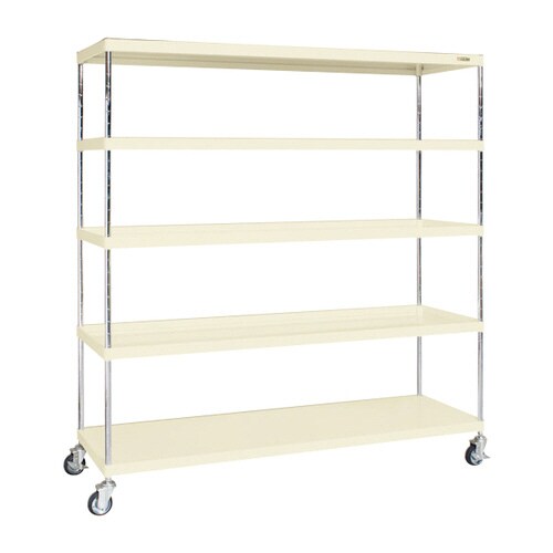 ニューCSパールキャスターラック