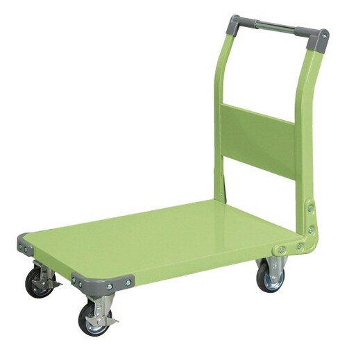 特製四輪車(300kgタイプ)