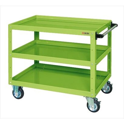 ニューCSスーパーワゴン(ゴム車)