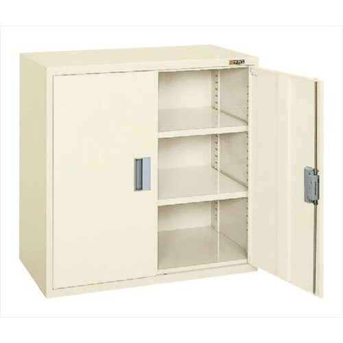 工具管理ユニットKU型(スチール両開扉タイプ)