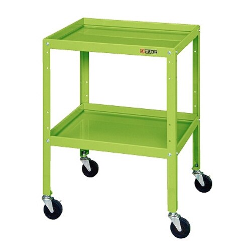 ニューCSツールワゴン