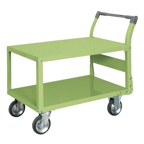 特製四輪車(二段タイプ)