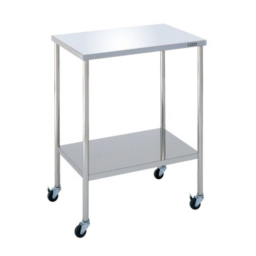 ステンレスCSワゴン(SUS304)