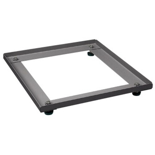 SKBキャビネット用オプションアジャスターベース