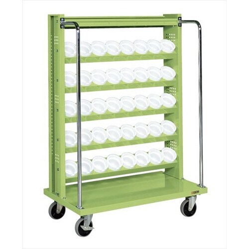 ツーリングワゴン(UT−50タイプ)