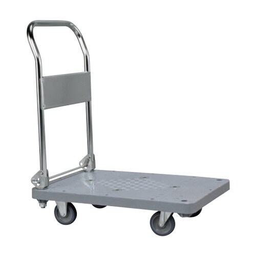 樹脂ハンドカー(取手折りタタミ式)