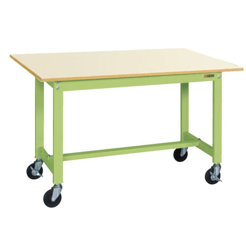 軽量作業台KSタイプ(移動式)