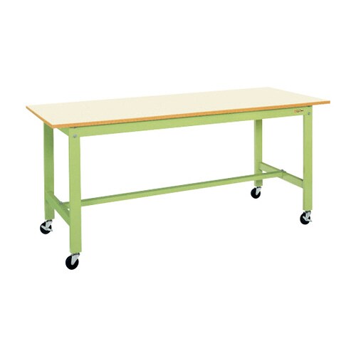 軽量作業台KKタイプ(移動式・直進安定金具無し)