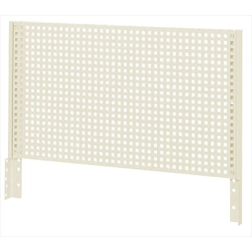 ワゴン(支柱幅42.5mm)用オプションパネル架台