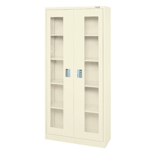 コンテナラックケース(本体のみ・扉付)