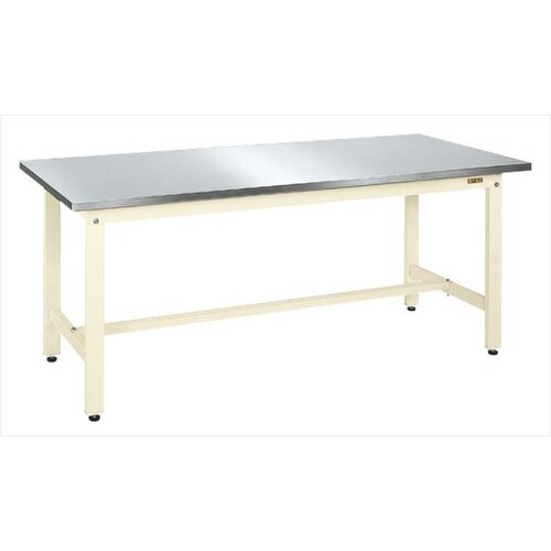 軽量作業台KKタイプ(ステンレス天板仕様)