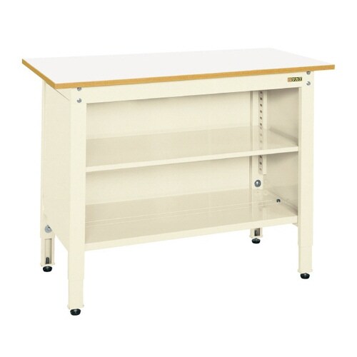 一人用作業台(高さ調整タイプ)