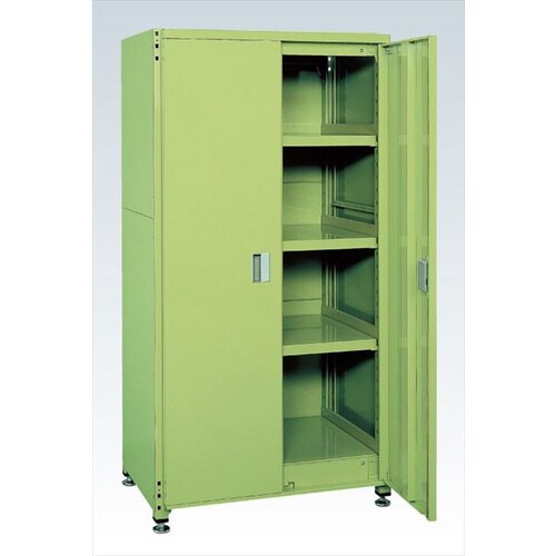 キャビネットラックシステム(単体)