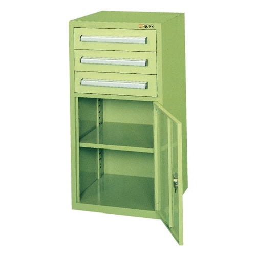 工具管理ユニットKU型