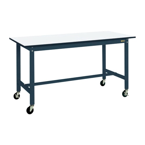軽量作業台(移動式)