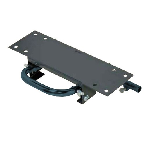 エスエスワゴン用オプションフットブレーキ