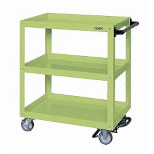 ニューCSスーパーワゴン(フットブレーキ付)